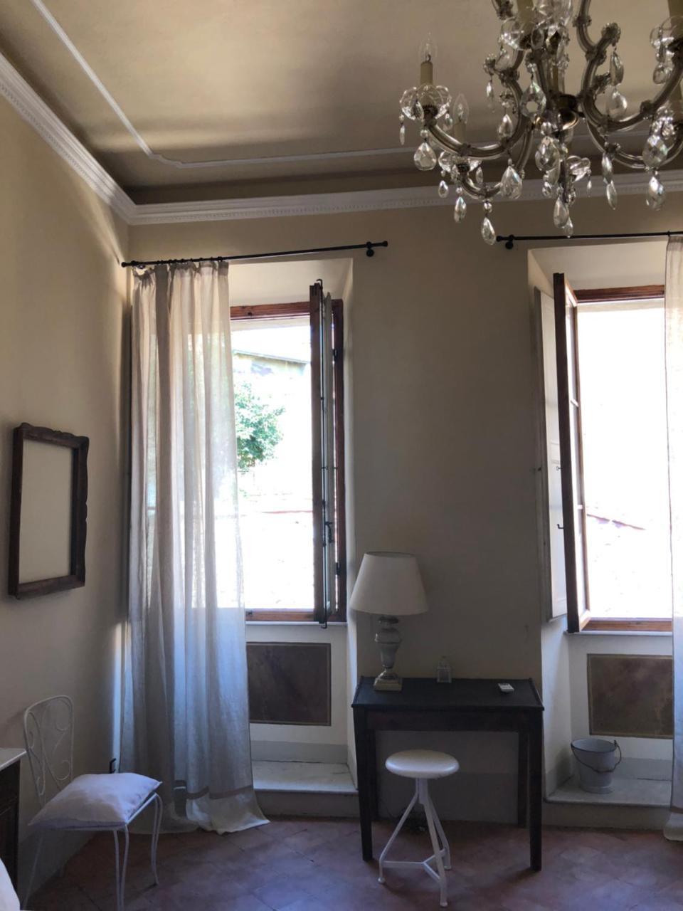 1550 Residenza D'Epoca Bed & Breakfast Siena Exterior photo